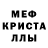 Гашиш Изолятор Cristaline Dejade